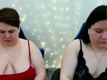 Bongacams Live Porn of BeckyAndEllen