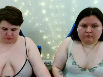 Bongacams Free Live Porn of BeckyAndEllen