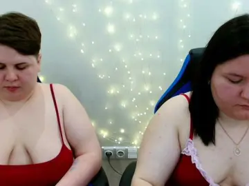 Bongacams Live Porn of BeckyAndEllen