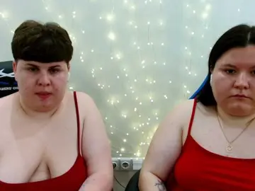 Bongacams Sex Chat of BeckyAndEllen