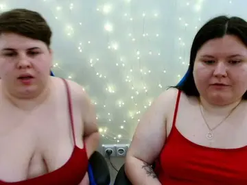 Bongacams Sex Cam of BeckyAndEllen