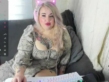 Bongacams Live Porn of KaterinaDell
