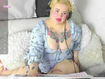 Bongacams Adult Webcams of KaterinaDell