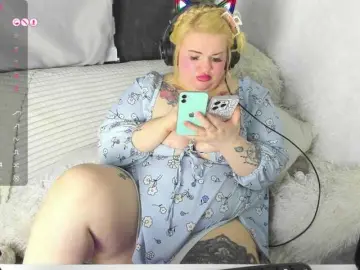 Bongacams Free Live Porn of KaterinaDell