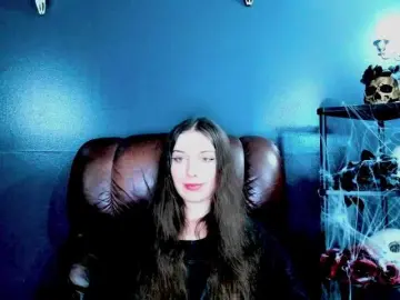 Bongacams Live Sex Cam of MissToxic