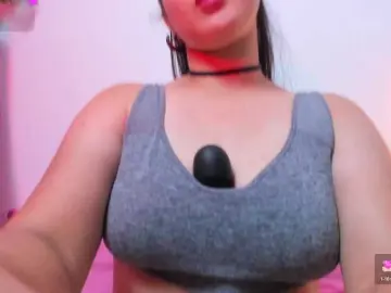 Bongacams Free Live Porn of NaharaSoller