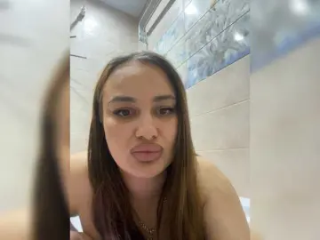 Bongacams Best Webcam of Nasta31