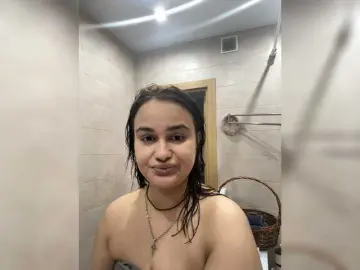 Bongacams Adult Video Chat of Nasta31