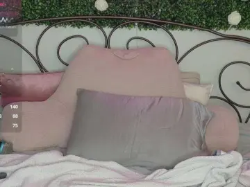 Bongacams Live Porn of Siennaluxx