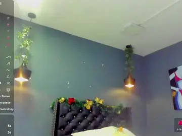 Bongacams Adult Video Chat of Sophiietaylor