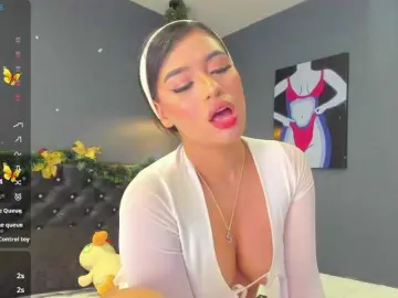 Bongacams Sex Cam of Sophiietaylor