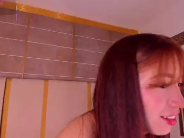 Bongacams Live Sex Cam of abigailcarter