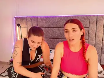 Bongacams Live Sex of dakotra-megan