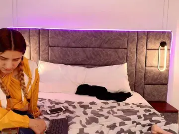 Bongacams Adult Video Chat of dakotra-megan