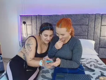 Bongacams Free Porn Cam of dakotra-megan