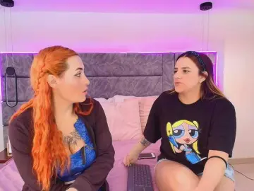 Bongacams Live Porn of dakotra-megan