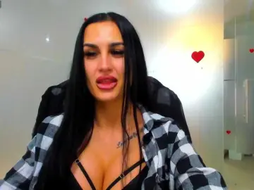 Bongacams Sex Chat of queenrafaelle