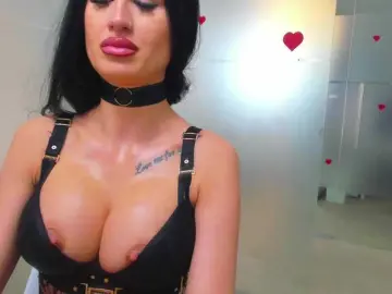 Bongacams Adult Webcam of queenrafaelle