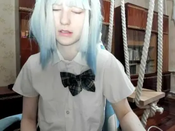 Bongacams Adult Webcam of yoonhee-kiss