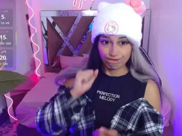 Bongacams Adult Webcam of HANNI-TAY