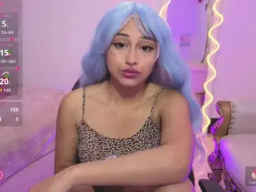 Bongacams Best Webcam of HANNI-TAY