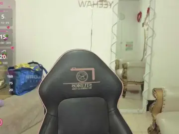 Bongacams Best live sex cam show of HANNI-TAY