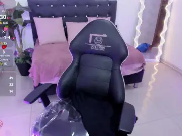 Bongacams Adult Webcams of HANNI-TAY