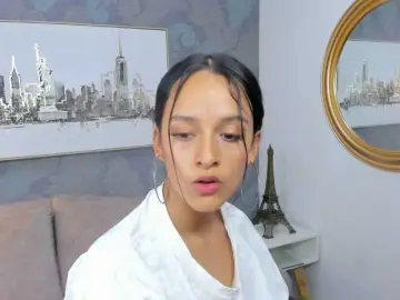 Bongacams Private Sex Chat of salome-smitth