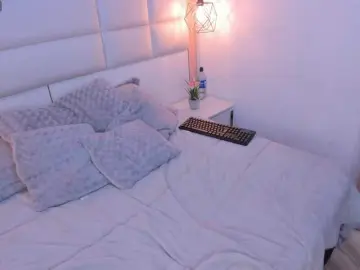 Bongacams Adult Webcams of salome-smitth