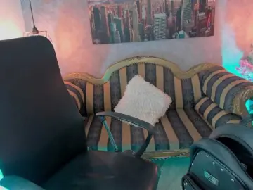 Bongacams Private Sex Chat of salome-smitth