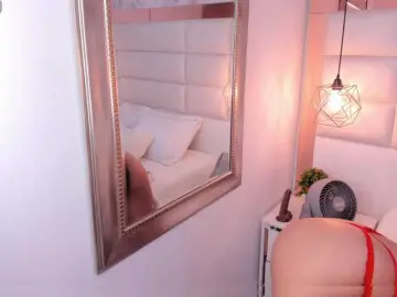 Bongacams Free Porn Cam of salome-smitth