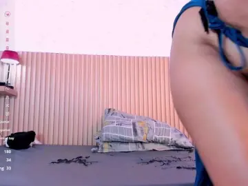 Bongacams Live Porn of zully-arabb