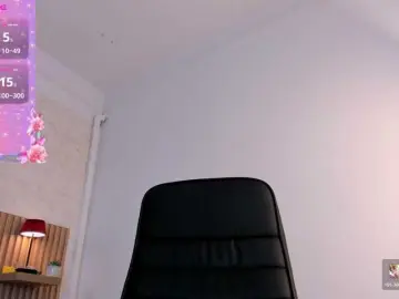 Bongacams Adult Video Chat of zully-arabb