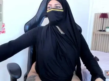 Bongacams Best Webcam of zully-arabb