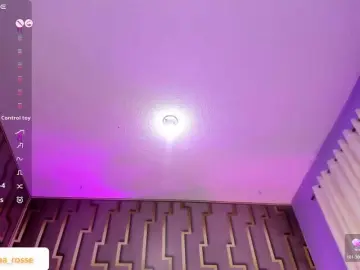 Bongacams Adult Video Chat of Deny-rose