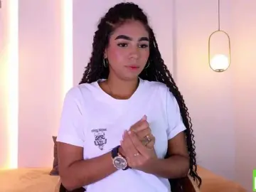 Bongacams Nude Webcam of Lana-Starlett