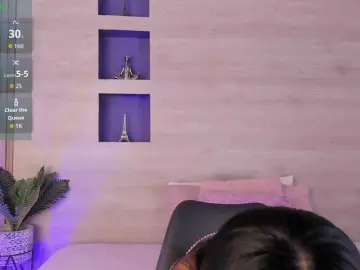 Bongacams Best Webcam of Lana-Starlett