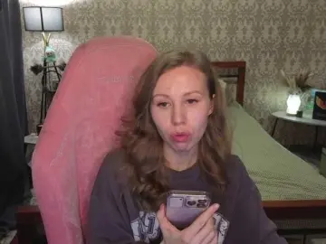 Bongacams Sex Cam of LillAna