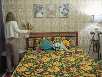 Bongacams Nude Webcam of LillAna