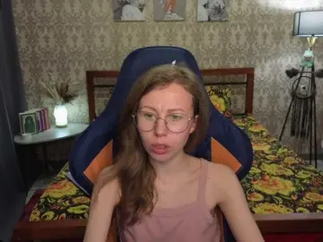 Bongacams Nude Webcam of LillAna