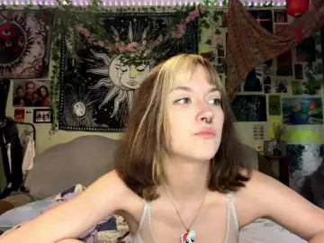 Bongacams Live Porn of PattiBingle