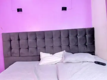 Bongacams Nude Webcam of ValentinaJaramilloo