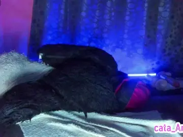 Bongacams Best Webcam of cata-anngel