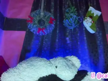 Bongacams Sex Cam of cata-anngel