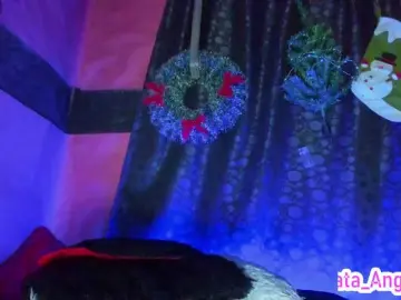 Bongacams Free Live Porn of cata-anngel