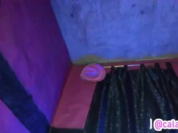 Bongacams Sex Chat of cata-anngel