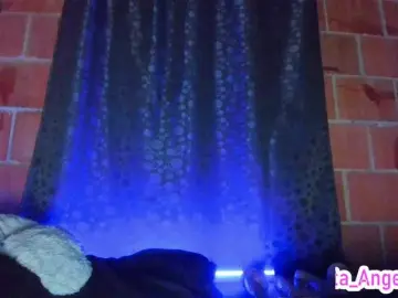 Bongacams Adult Video Chat of cata-anngel