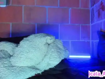 Bongacams Live Porn of cata-anngel