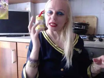 Bongacams Best Webcam of martachatte19