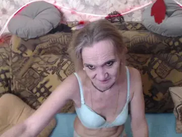 Bongacams Sex Cam of miss-bekker23